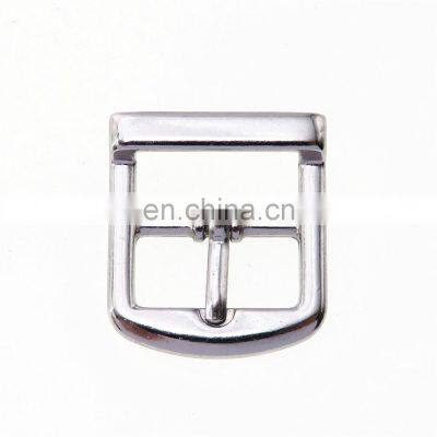 Wholesale Silver Color Metal Pin Buckles For Handbag