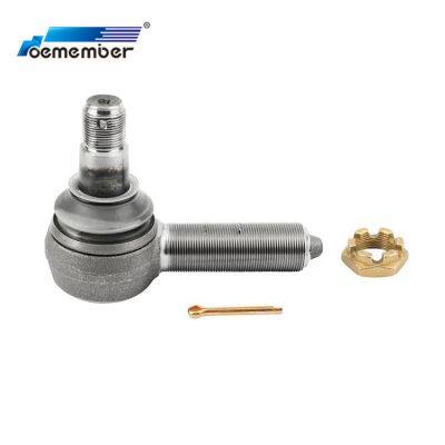 3098332 1698047 Tie Rod End  Wheel Suspension Ball head  for Volvo FL6 1985-2000