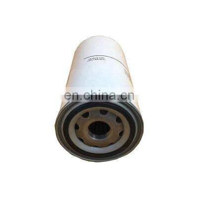 Factory direct sales screw air compressor accessories oil filter 1621875000