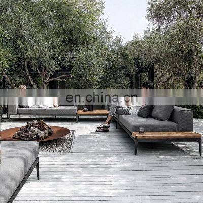 garden wooden outdoor teak furniture