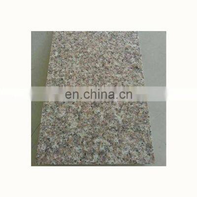 cherry pink granite tiles