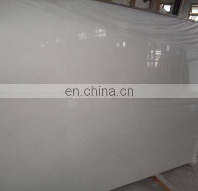 High Quality White Marble Plates, White Marble Slabs