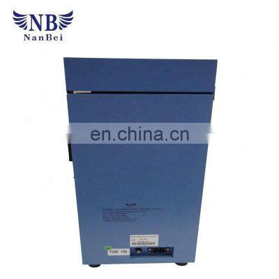 Animal Feed Raw Fat Analyzer With Soxhlet Theory photo-5