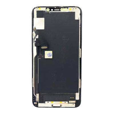 Replacements Org For Iphone x 11 12 Plus Display Cell Phone Parts Oled Screen Lcd photo-2