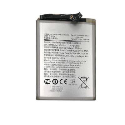 Battery For Cell Phone 5000mAh HQ-50S For Samsung Galaxy A02s M02s Cell Phone Spare Parts photo-2