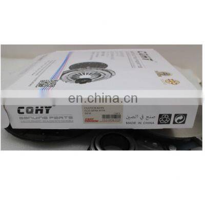 Hot Sale Transmission Parts Clutch Disc For Car TOYOTO Hilux Vigo 3.0 31250-OK220