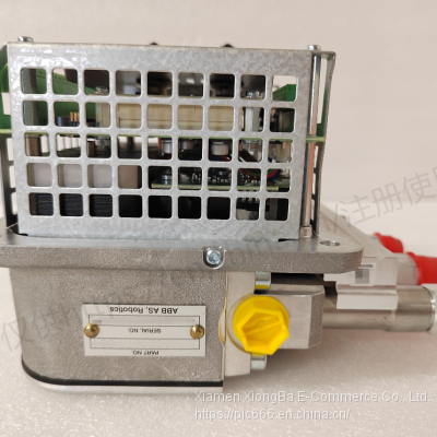 ABB ACU-01B 3HNA024871-001 Robot unit MODULE