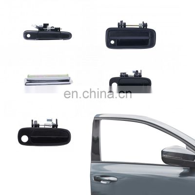 Car Exterior Door Handle 69230-0D110 Rear RH For Etios