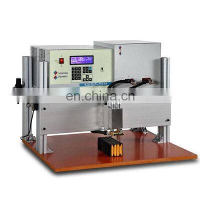 Vertical ultrasonic hot plate welding machine Plastic automatic welding machine Large hot plate welding machine