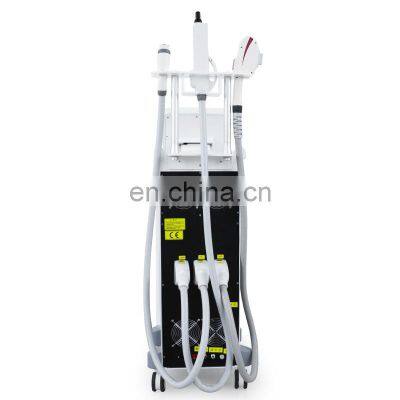 Competitive Price Fashion Design 3 in 1 DPL Hair Removal Machine Picosecond Laser for Sale China Supplier photo-5
