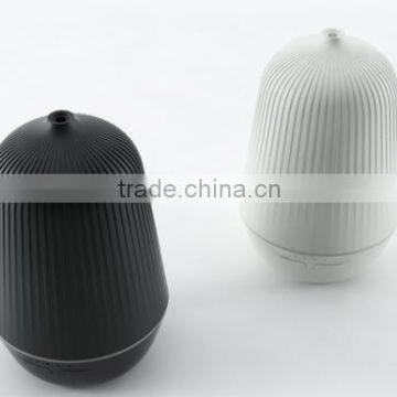 Ultrasonic Cool Mist Mini Aroma Diffuser photo-5