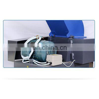 Plastic Recycling Machine/plastic Bottle Crushing Machine on Sale photo-5