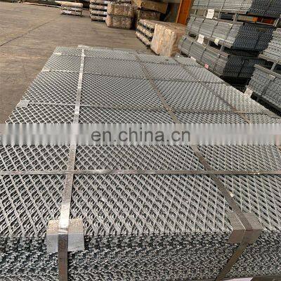 expanded metal mesh frame high quality expanded metal mesh for shelf