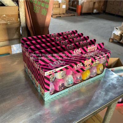 Product Inspection Services