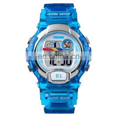 skemei 1450 robot watch for kids sports digital children resistance water watch cheap price watches