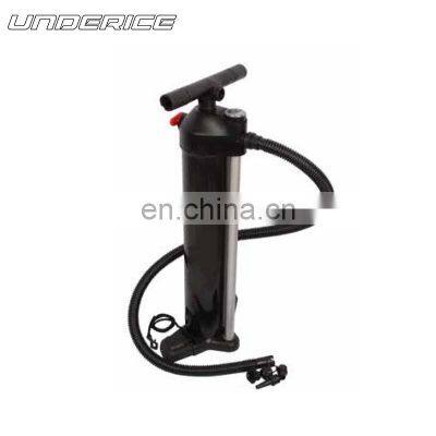 Inflatable boards hand pumps vacuum pump air manual hand