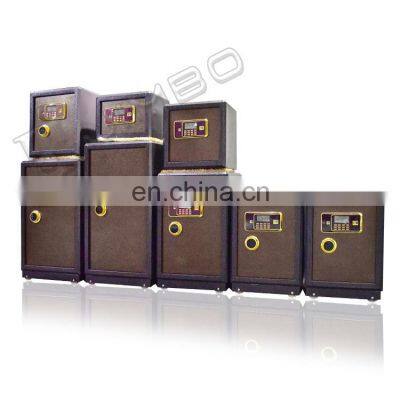 JIMBO Strong Fire Proof Safe Security Box Fire Resistant Money Safe Fireproof Safe Box photo-2