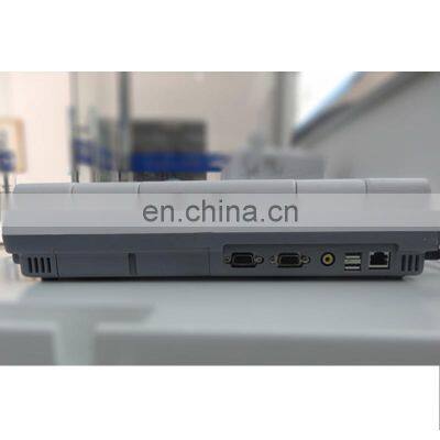 HC-A003 Cheap Full Digital Laptop Veterinary Ultrasound Scanner Machine