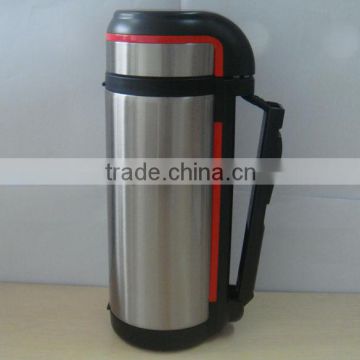 1600ml stainless steel insulated vacuum thermal big travelling bottle BL-2066