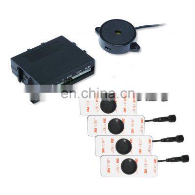 Promata 58kHZ sensor parking car parking sensor