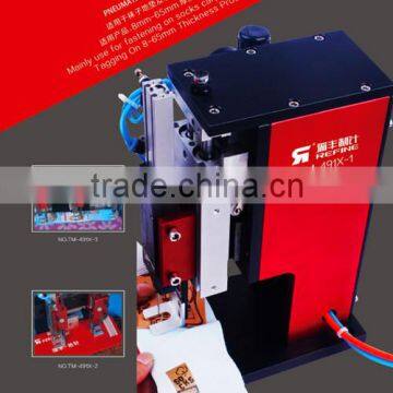 Ruifeng Brand Automatic Labeling Machine With Max Thickness 100mm photo-2