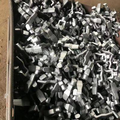 Closed Die Forging Parts, Precision Die Forging Parts photo-2