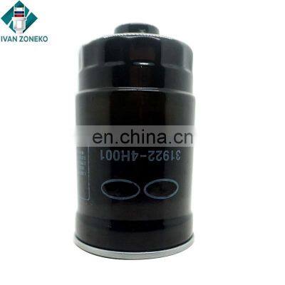 Car Spare Part Original Fuel Filter Filter 31922 4H001 319224H001 31922-4H001 for Hyundai Kia