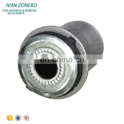 Ivanzoneko High Quality Suspension Parts Arm Bushing Front Lower Arm Bush for Toyota Hilux 48654-0K040 photo-2