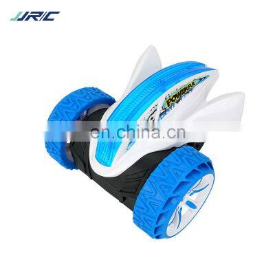 JJRC Q77 Stunt Car RC Mini Car LED Flash Light RC Remote Controller RC Toys photo-4