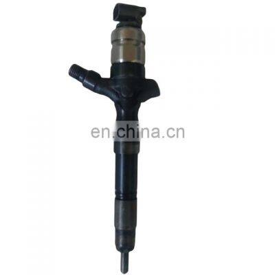 Best Price Diesel Engine Part Injector 23670-30240 23670-30280 photo-2