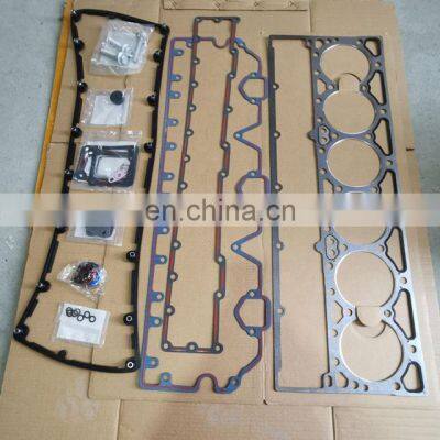 High quality Upper Engine Gasket Set 4089478