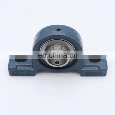 Japan FYH UCP210 Insert Bearing Pillow Block Bearing UcP210-32 photo-2