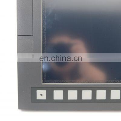Panel básico original de Fanuc y pantalla de PLC de Fanuc A13B - 0205 - B002 photo-5