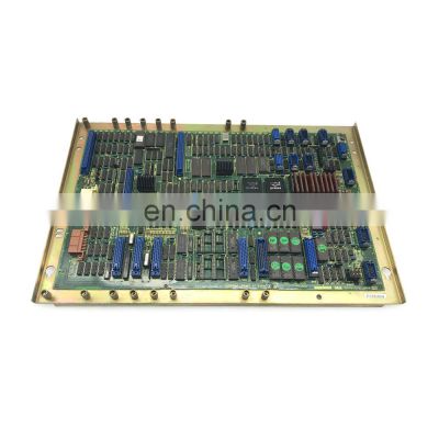 Fanuc zero A control digital master PCB board A16B-1010-0210