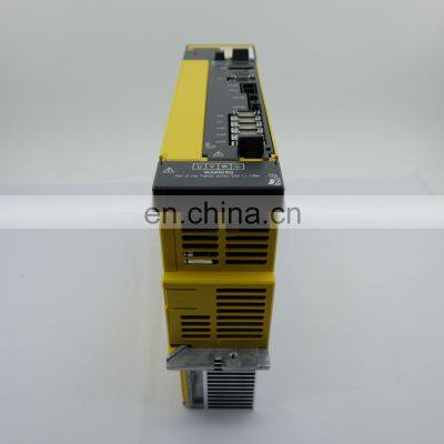 Fanuc Original AC Servo Drive Amplifier Module A06B-6222-H015#H610 photo-3
