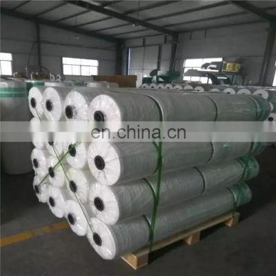 UV protection bale net Virgin HDPE PE bale wrapping net