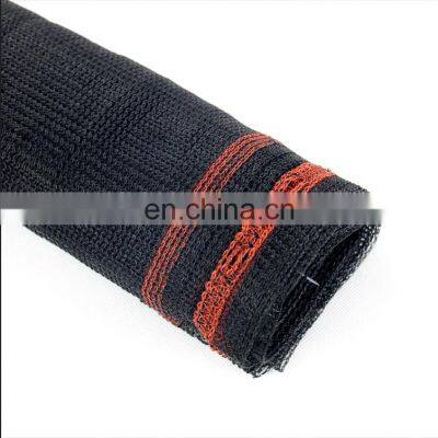 120gsm Construction Site Frame Protection Net Fall Protection Debris Net Scaffolding Net