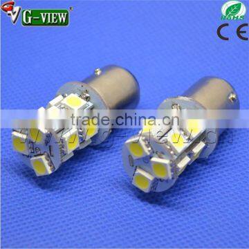 Ex-factory Ba15s P21w Led Car Bulb 12v 1156 1157 Auto Light Tail Bulb photo-2