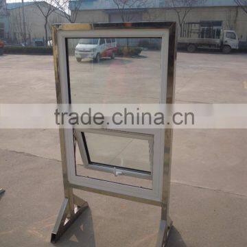 Australia standard luxury aluminium awning windows,best quality and favorable price