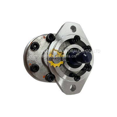 Gear Pump CAT320A CAT320B CAT320C Charge Pump Hydraulic Pump Parts