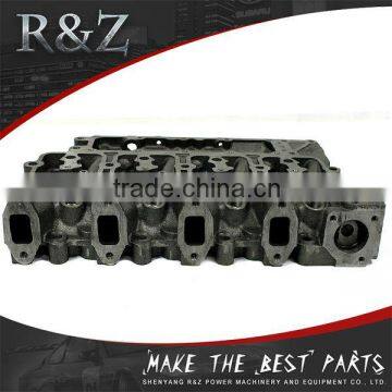 High performance long serve life 4BT cylinder block