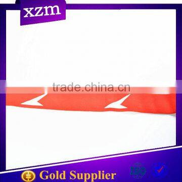 Jacquard Elastic Band Waistband