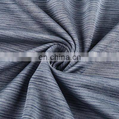 Custom Men Gym Short Sleeve Quick Dry Sports Tshirts Breathable Slim Casual Tops photo-5