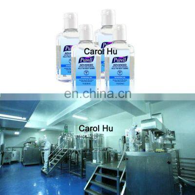 Hand Washing Sanitizer Making Machine photo-4
