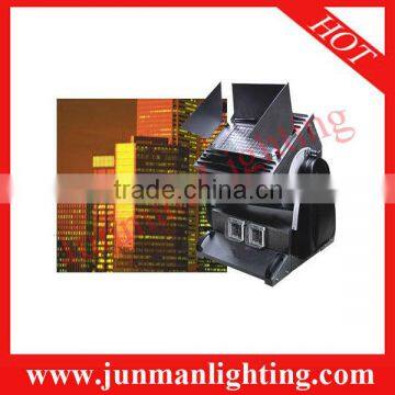 City Color Searchlight Stage DJ Lighting Outdoor Seachlight