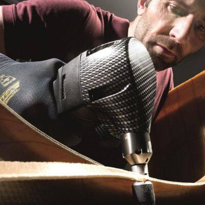 Trumpf TruTool FCN 250 Fiber Composite Nibbler photo-4