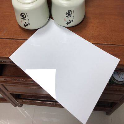 Flame Retardant White Plastic Polycarbonate Films or Sheets photo-4