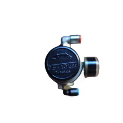 Marine Precision Pressure Reducing Valve0.5-10bar7-145psi photo-2