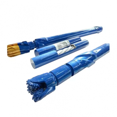 Chinese Factory Price Downhole Mud Drilling Motor API Downhole Drilling Mud Motor for HDD Oil Drilling photo-3