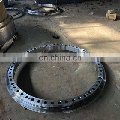 Mobile Crane TG-800 Swing Gear Ring Ltm1040 LTF1035 Slewing Bearing Slew Bearing photo-5
